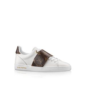 Louis Vuitton LV Front Row Sneakers shoes